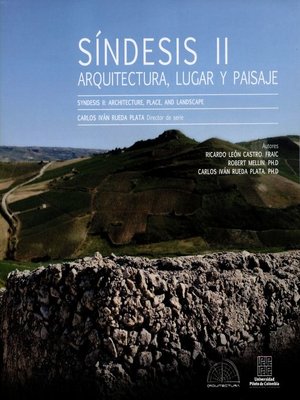 cover image of Síndesis II / Syndesis II